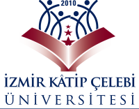 İZMİR KATİP ÇELEBİ ÜNİVERSİTESİ